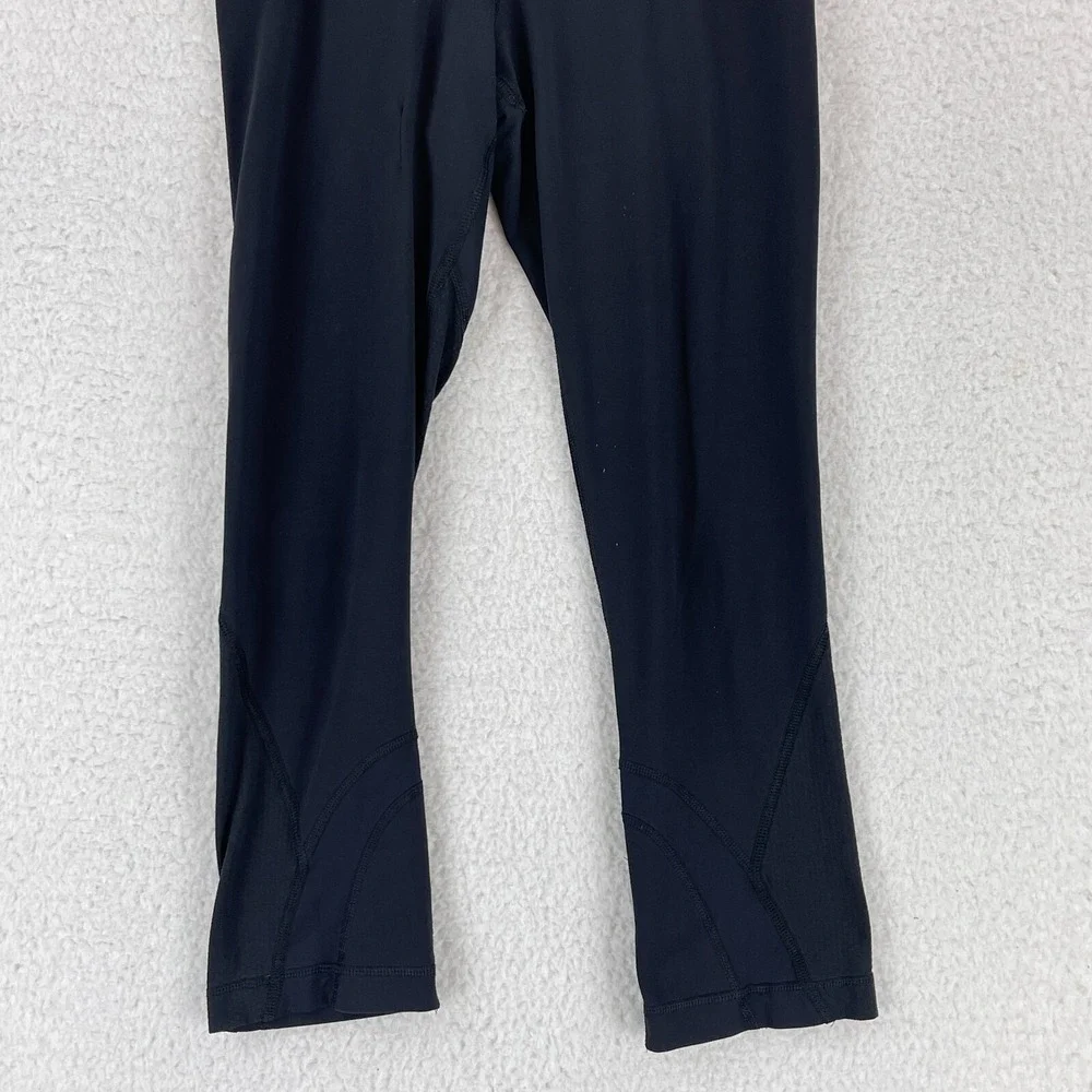 lululemon athletica lululemon black